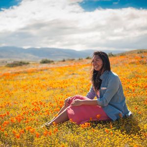 Meet your Posher, Monique